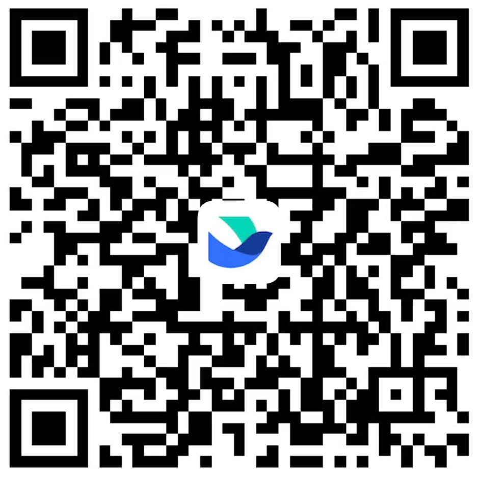 飞书二维码